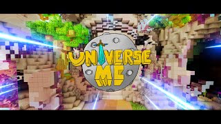 NEW OP PRISON SERVER TRAILER UniverseMC 181911221131114 2019 HD [upl. by Ahsikar]