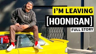 Goodbye Hoonigan  Full Story [upl. by Mourant940]