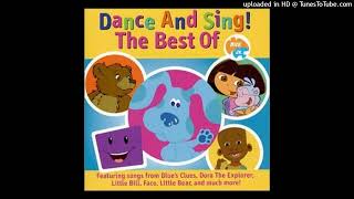 Down Down Baby Dance And Sing The Best Of Nick Jr [upl. by Ware]