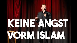 Arisches Aussehen  André Herrmann Stand Up Comedy Special Live im Boulevardtheater Dresden [upl. by Recor]