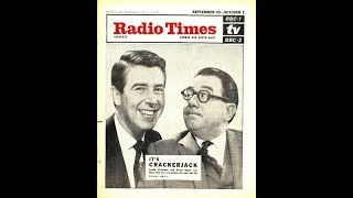 Crackerjack kids tv show 1960s 1970s [upl. by Box320]