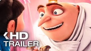 Despicable Me  TV Spot  quotHilariousReviewquot  Illumination [upl. by Arnon355]