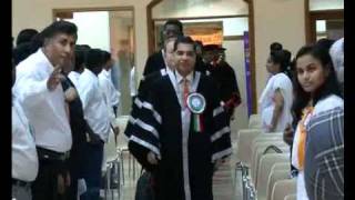 Gilgal Biblical Seminary Graduation 2011 [upl. by Enirolf]