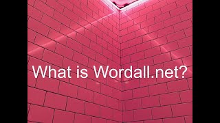 What is Wordwall [upl. by Sefton]