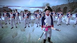 Muskets of America 2  age of napoleon  android gameplay [upl. by Alyahs]