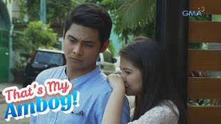 Thats My Amboy Full Episode 64 [upl. by Aisatan]