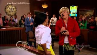 Austin Moon Ross Lynch  Steal Your Heart HD [upl. by Ahsikin347]