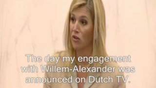 Maxima  The Dutchman does not exist  De Nederlander bestaat niet [upl. by Salter560]