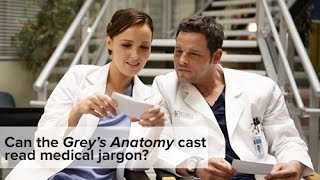 107 Greys Anatomy Facts You Should Know  Cinematica [upl. by Yramliw]