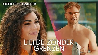 LIEFDE ZONDER GRENZEN trailer  14 oktober in de bioscoop [upl. by Chassin]