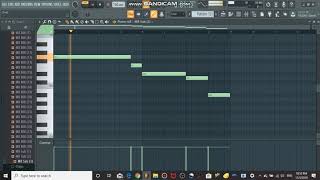 Post Malone  rockstar FL Studio Remake  FLP [upl. by Aela]