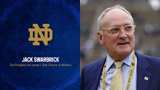 Live Chat with Jack Swarbrick [upl. by Avelin]