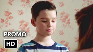 Young Sheldon 3x04 Promo quotHobbitses Physicses and a Ball with Zipquot HD [upl. by Gilba809]