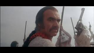 Zardoz 1974 Trecho dublagem clássica [upl. by Aible]