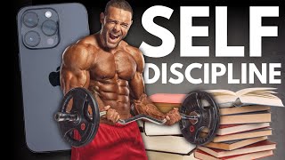 The 5 Tenets Of Self Discipline [upl. by Tryck316]