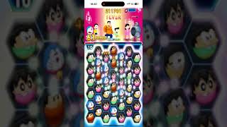 Doraemon Gadget Rush HTML5  Full Gameplay 308776 Pts [upl. by Otrebireh650]