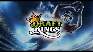 DKNG Stock Analysis  Draftkings [upl. by Wit526]