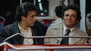 Mikey And Nicky 1976 [upl. by Older]