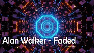 Alan Walker  Faded 🎵 Bass Boosted amp Future Bass Track 🎵 [upl. by Ursel]