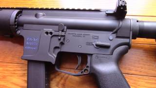 Build A 9MM AR Rifle  What Parts Do I Need [upl. by Sheeran940]