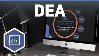 DEA  Automaten und Formale Sprachen 2 [upl. by Elum922]