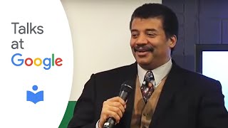 The Pluto Files  Neil deGrasse Tyson  Talks at Google [upl. by Bernadette38]