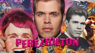 Perez Hilton Fooled Us All  BJ Investigates [upl. by Dymoke]