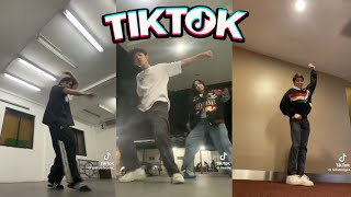 Rodeo TIKTOK Dance Compilation 2023 [upl. by Ahtanoj995]