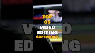 Top 5 Best Video Editing Software for PC  Laptop 2023 videoediting software [upl. by Aicelf]