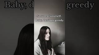 Greedy Cover🖤 singing cover [upl. by Zohar962]