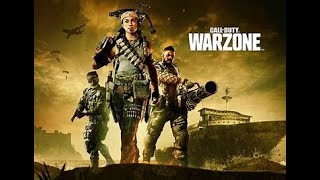 Matanzas mañaneras con los compiscon una victoriaCall of Duty Warzone [upl. by Yttel642]