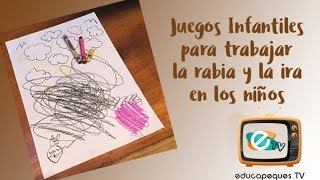 ➡➤ Controlar la rabia y la ira en los niños [upl. by Hseham408]