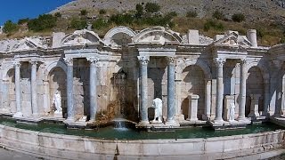 Sagalassos Antik Kent [upl. by Toddie]