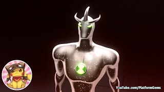 BEN 10 Alien Force Vilgax Attacks  All Cutscenes 1080p [upl. by Sauer]