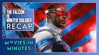 Fans React to The Falcon amp Winter Soldier 1x5 quotTruthquot [upl. by Archle]