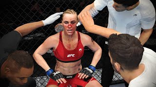 UFC  AMANDA NUNES vs VALENTINA SHEVCHENKO  FULL FIGHT 🚨 [upl. by Roee957]