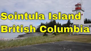 Sointula Island BC Canada [upl. by Clifton]