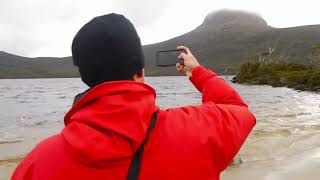 The Overland Track in Tasmania [upl. by Atiuqes]