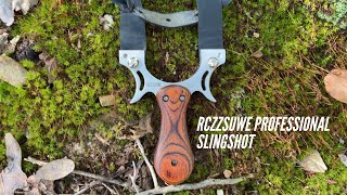 2 Slingshot accuracy What are best practices for slingshot accuracy [upl. by Drahnreb]