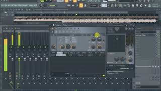 How to Use the Fruity Love Philter FL Studio 12 amp 20 Beginner Tips [upl. by Mosier]