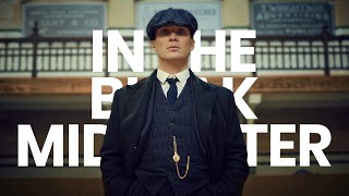 Peaky Blinders  In The Bleak Midwinter [upl. by Constantia]