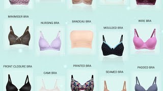 INNER WEAR SALE  bra pentyperiod penty28 to 46 sizes available [upl. by Nirrek]