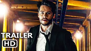 INFINITE Trailer 2 2021 Dylan OBrien [upl. by Ronyar]