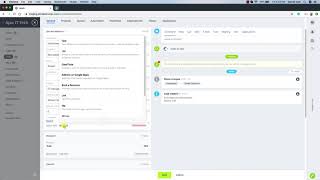 Bitrix24 CRM Introduction  Part 1 Lead management [upl. by Nikolai896]