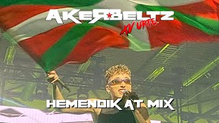 Hemendik at mix Akerbeltz urteurren kontzertua [upl. by Lizabeth]