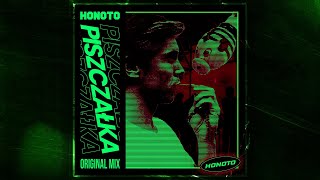 HoNoTo  Piszczałka Original Mix [upl. by Tnomyar]