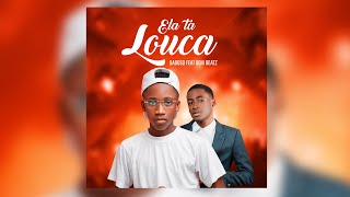 Ela Tá Louca  Baboso ft Beni Beatz  Afro house  O Benga [upl. by Elsy317]