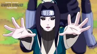 Reanimated Zabuza And Haku Clash With Kakashi 60FPS Naruto Shippuden  English Sub [upl. by Dimitry]