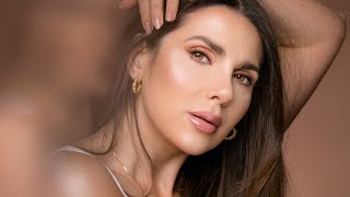 CHARLOTTE TILBURY FULL LOOK  MAKEUP TUTORIAL with MOST LOVED PRODUCTS  ALI ANDREEA [upl. by Loralie]