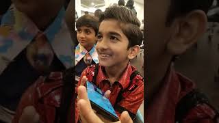 Super Dancer 4  Behind The Scenes with Pruthviraj Amit and Sanchit Ft Subhranil Paul Shorts [upl. by Airednaxela]